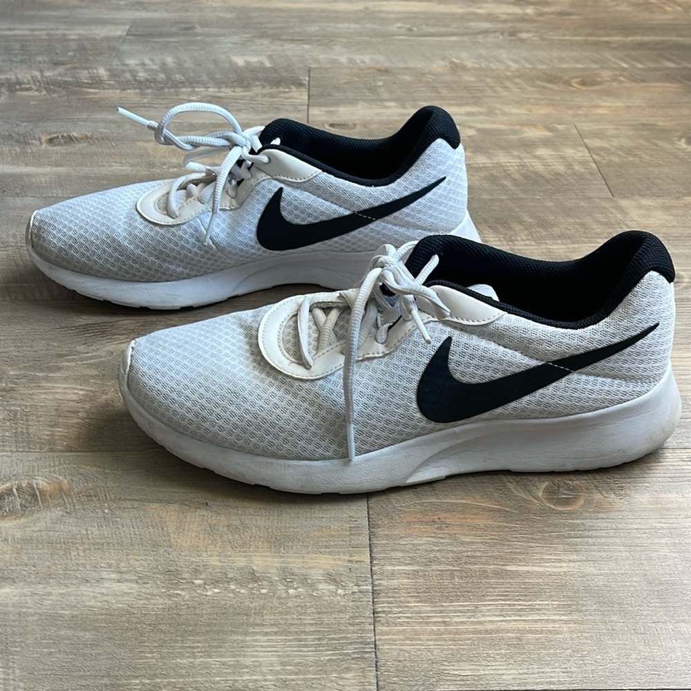Nike Athletic Shoes